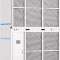 CANATEC FAN WALL UNIT